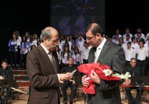 GSF'den milli etkinlik